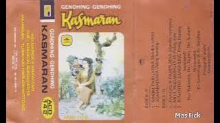 Nglaras Gendhing-Gendhing Kasmaran