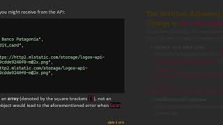 Understanding the Gson Error: Expected BEGIN_OBJECT but was BEGIN_ARRAY in Retrofit 2 with Kotlin