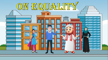 On equality class 7 civics chapter 1 animated video in hindi with full explanation