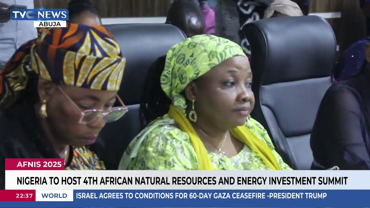 Nigeria To Host 4th African Natural Resources And Energy Investment Summit