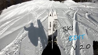 Ski Edit V2.0