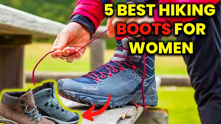 BEST HIKING BOOTS FOR WOMEN [2023] - NEW TOP 5 HIKING BOOTS FOR WOMEN REVIEW