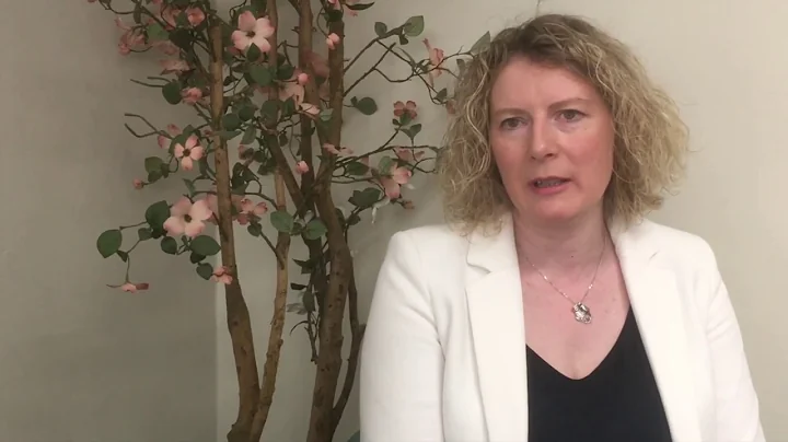 Teresa Butler of Burren Lowlands