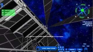 Stuff+ Builds... Stuff in Blockade Runner Part 1