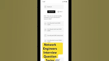 #networkengineers #ccna #ccnp #sdwan network engineers question???comment the answer