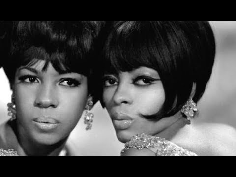 MARY WILSON on DIANA ROSS — Diva on Diva