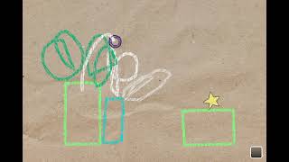 Touch Physics Lite - (iOS Game) - (Full Gameplay)