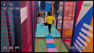indoor soft play bristol,an adventure play,indoor playground from,Chinese Company screenshot 5