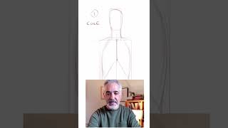 Essential Drawing Tip For Better Anatomy