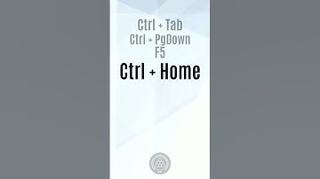 Excel Kısayolları 3 #shorts