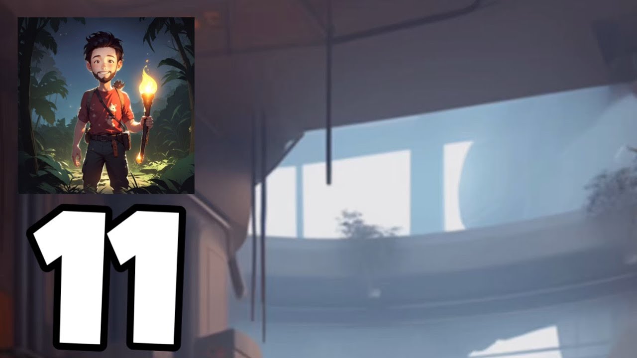 Dark War: Survival | Gameplay Walkthrough Part 11 | Human Retaliation