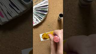 Ink Swatch Birmingham Pen Co Lighthouse