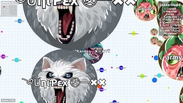 KraKenAgarioYT  10 FREE RAGA BOT TUTO