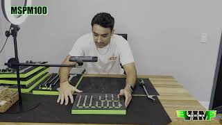 Tool Tuesday Episode 2 Profile