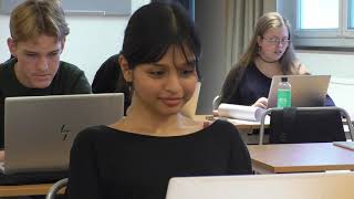 IB Diploma Programme at VBU
