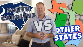 North Augusta SC The Hidden Gem Beating Florida Georgia North Carolina