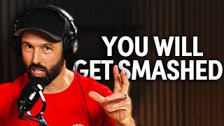 The Brutal Reality Of Starting Jiu Jitsu