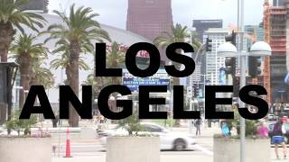 INTEL ISEF LA 2017