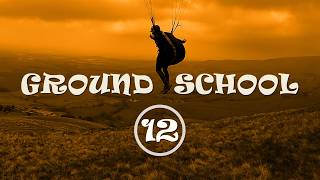 Paragliding Ground Handling 12: Stall point drills screenshot 5