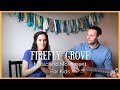 Firefly grove movement and singalong