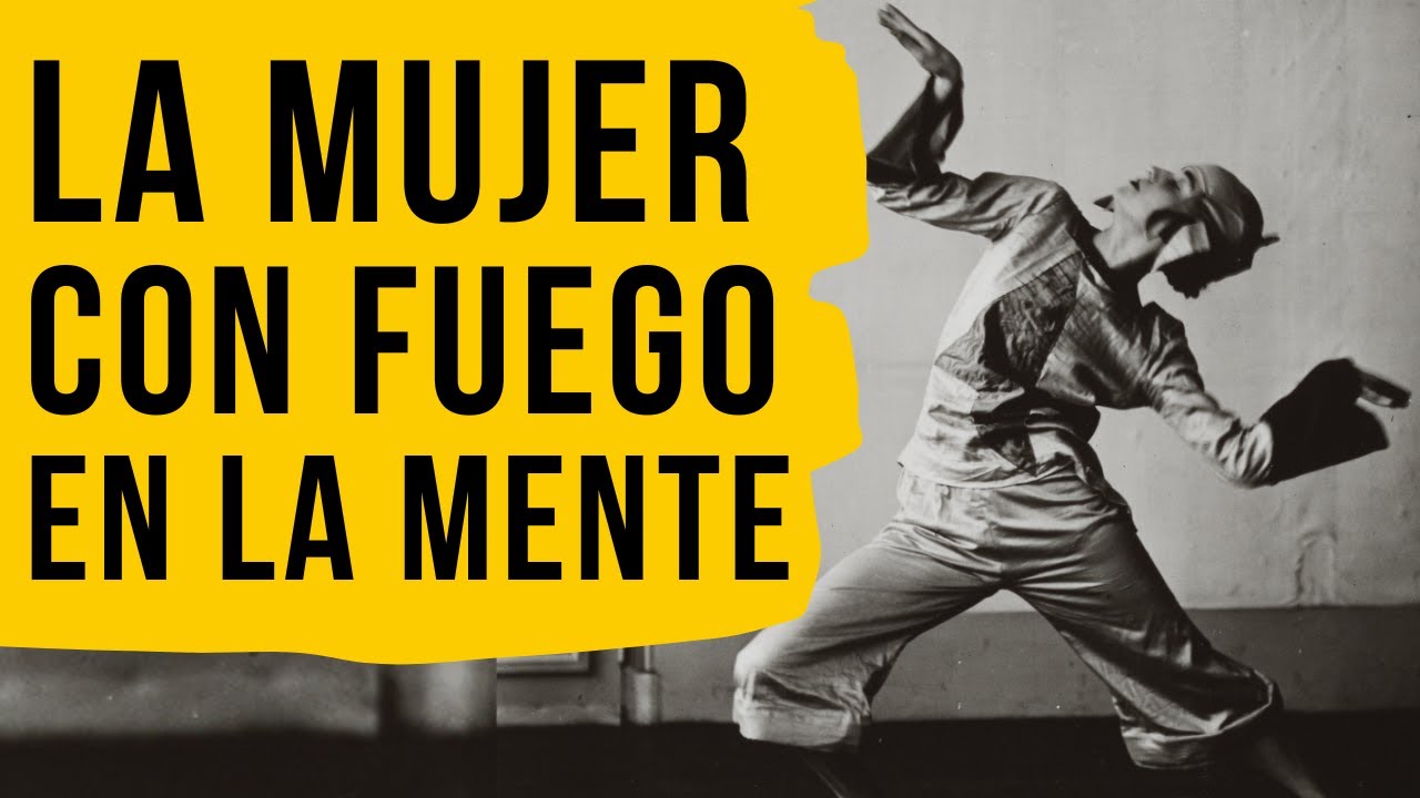 Lucía sin Luz: la locura de Lucía Joyce.