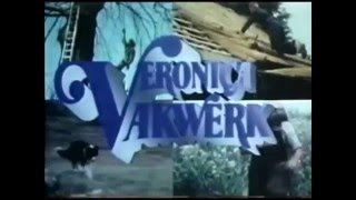 Veronica Vakwerk - Veronica Tune The Power