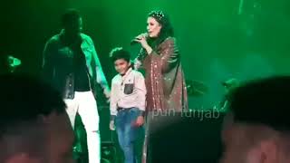 NASSEBO LAL SON || JAAN TE BANI 2 || SIRRA SONG