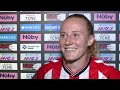 River Wear Derby Victory | SAFC Women 2 - 1 Durham Women | Barclays WSL2 Highlights