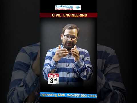 💥Civil New Foundation Batch Launch | Enroll Now!Zero to Selection Journey Starts Now! #rrbje #sscje