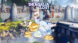 Dragalia Lost - Nimiss Dragon Story