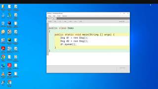 Celebrity CSA 024: Calling Java Methods With and Without an Object Prefix Profile