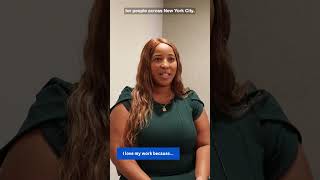 Workforce Wednesdays: JeNean