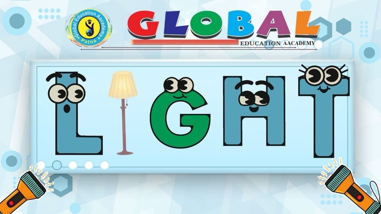 👉 Light Chapter | Class 6 & 7 Science | Reflection & Refraction | Easy Explanation Hindi | Video 2