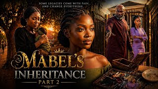 Part 2 of an Emotional story of an orphan whose uncle stripped her off her inheritance. A must watch