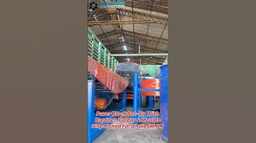 #paverblock #paverblockmachine #vibratingtable #concretemixer #hardner #chemical #construction