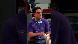 sheldon's baby army 🤣🐨