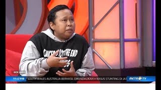 Download lagu Kick Andy - Perempuan Hebat Tidak Menyerah pada Cobaan Hidup yang Berat