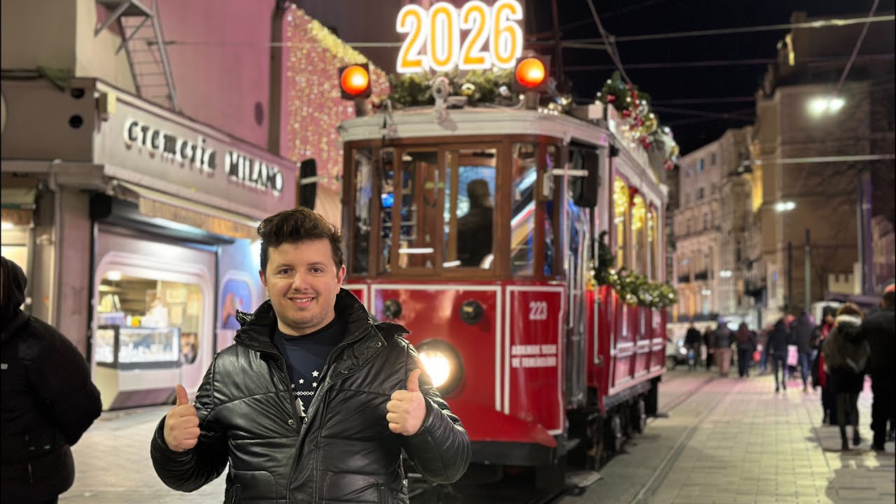 عطلة أسبوع في إسطنبول بي €750 منحة السفر | هل كانت كافية ؟