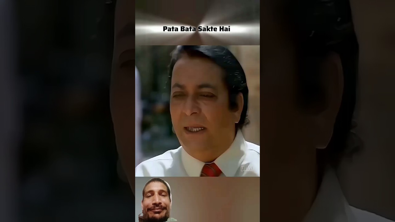 PATA Bata sakte Hain#comedy movie #funny #shortsfeed