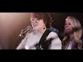 Wash Over Me - Brave Worship (feat. Baily Hager) Official Music Video