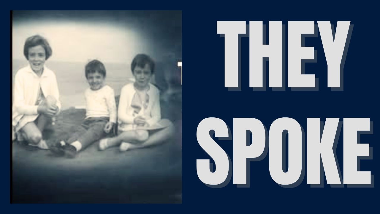 The Beaumont Children: What happened..