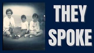 The Beaumont Children: What happened..