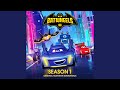 Batwheels Theme Mp3 Song