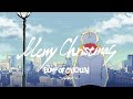 Merry Christmas - BUMP OF CHICKEN / ぴろぱる (Cover)