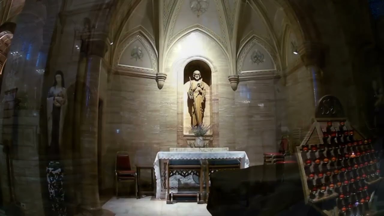 Holy Ghost Church, Denver,  Colorado