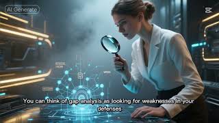 Risk Analysis vs Gap Analysis 