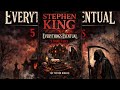 5 Dark Tales by Stephen King (P1) | Chilling Horror Audiobook That Will Haunt You#StephenKing