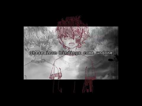 【Fukase ENG】 Samara 1921【VOCALOID Original】
