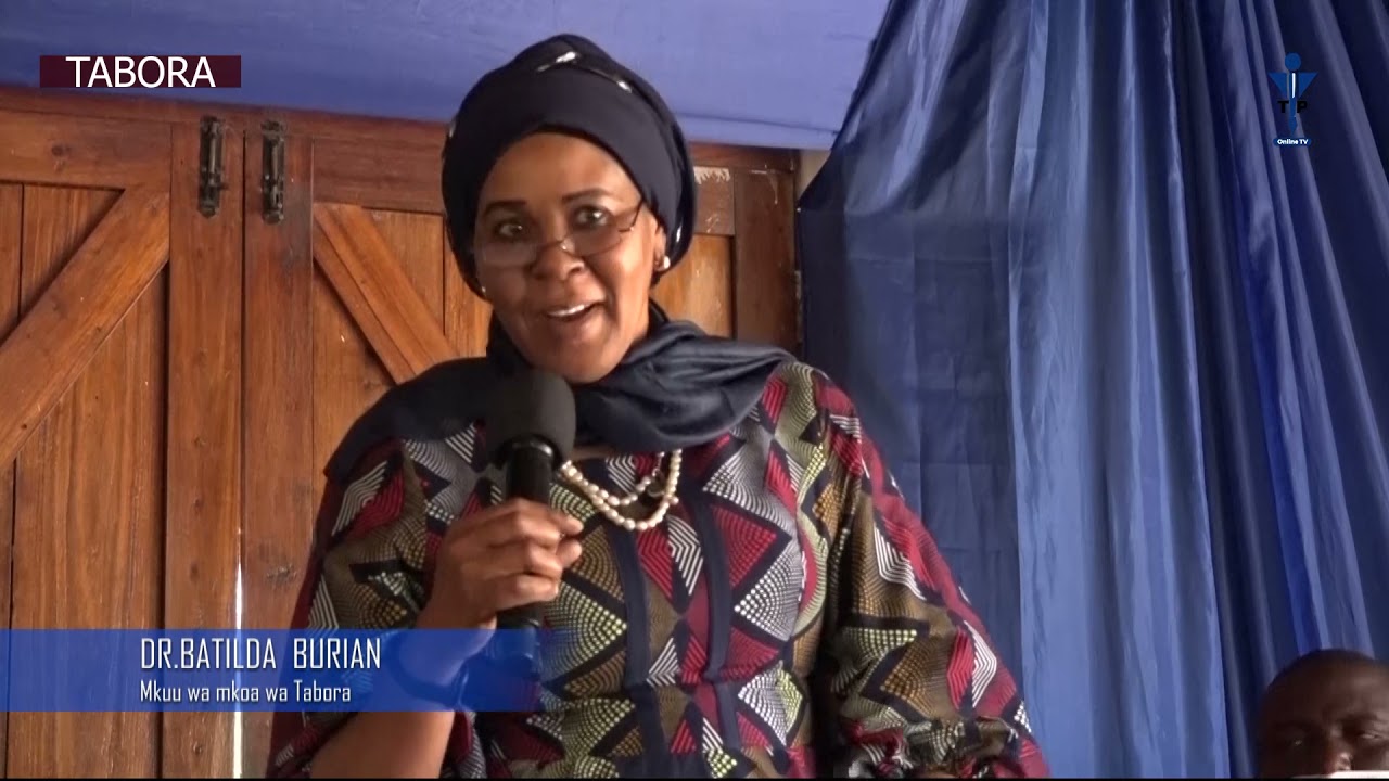 UDHURUMATI WA ARDHI ,VIWANJA  WAKITHIRI  TABORA