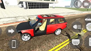 Range Rover car video games play | new game Range Rover car play | Android game play ⏯️ 2024 screenshot 1